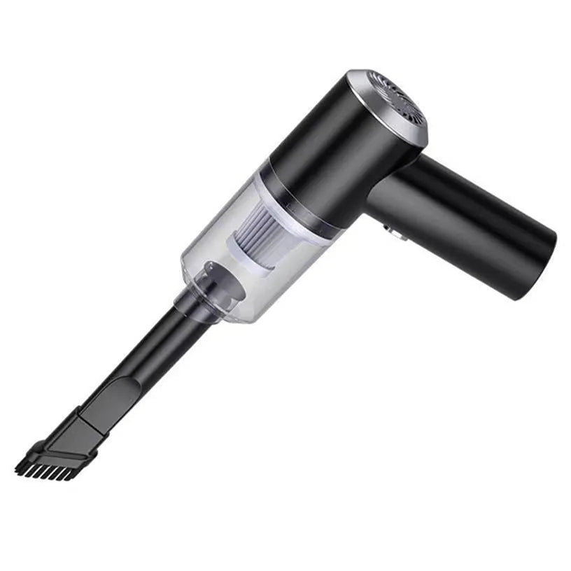 Aspirador Portátil para Coche