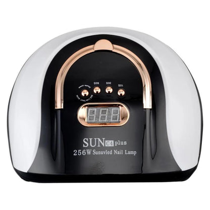 💅 Lámpara LED para Uñas 22W – Secado Rápido y Profesional en Casa